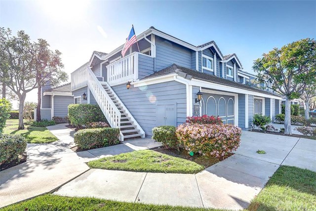 18 New Chardon, Laguna Niguel, CA 92677
