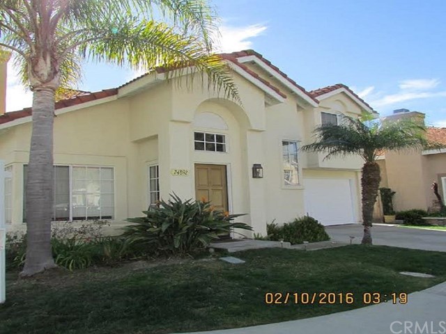 24892 Via Sonoma, Laguna Niguel, CA 92677