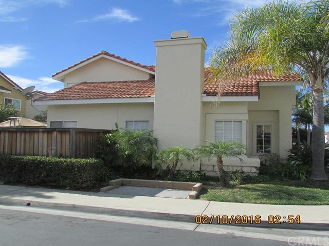 24892 Via Sonoma, Laguna Niguel, CA 92677