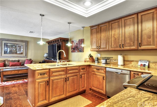 29276 Rue Cerise #6, Laguna Niguel, United States 92677