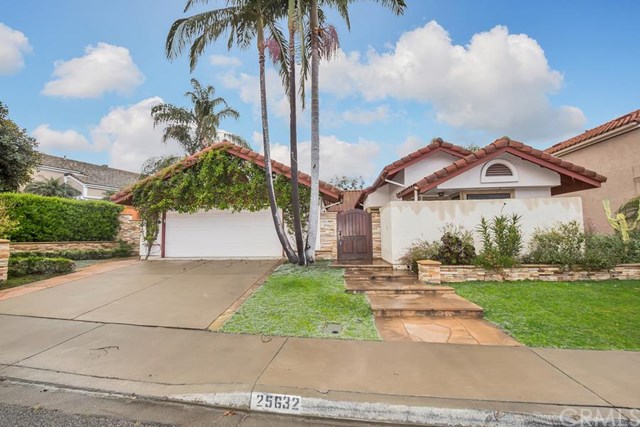 25632 Hampton Drive, Laguna Niguel, CA 92677