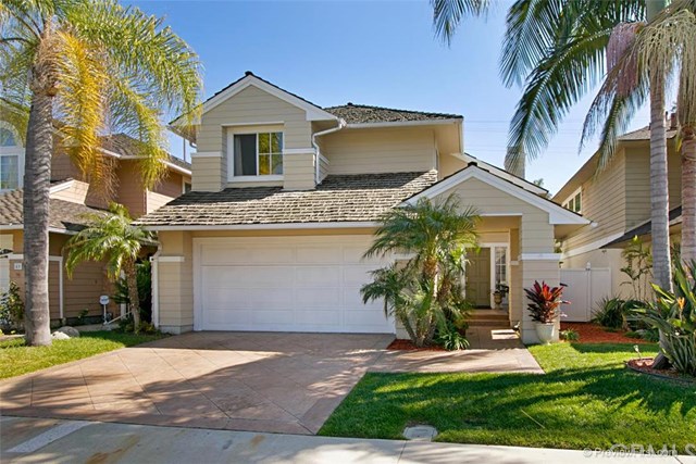 38 Oakcliff Drive, Laguna Niguel, CA 92677