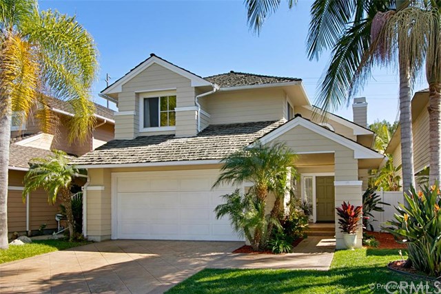 38 Oakcliff Drive, Laguna Niguel, CA 92677
