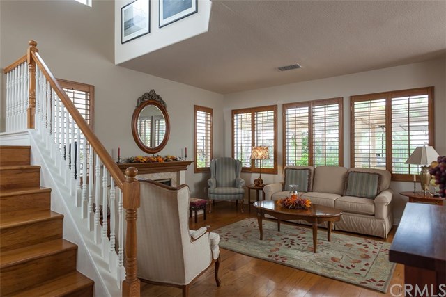 61 Brassie Lane, Coto De Caza, CA 92679