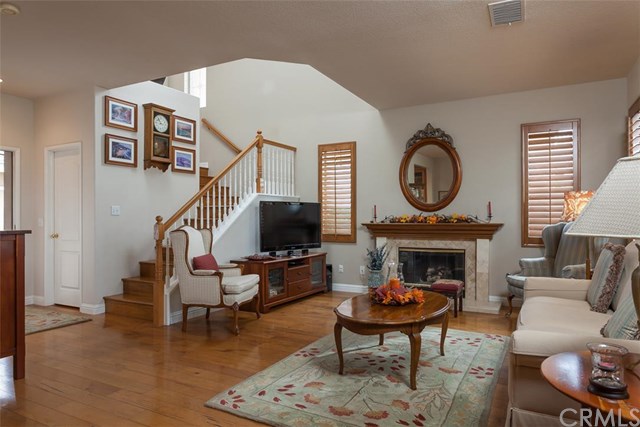 61 Brassie Lane, Coto De Caza, CA 92679