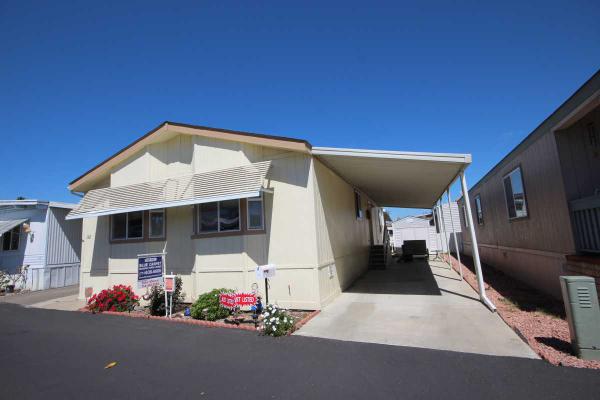 Driftwood Park Mobile Club15621 Beach Blvd #112Westminster, CA 92683