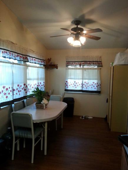 Prado Verde Mobile Estates 14081MagnoliaSt. #79Westminster, CA 92683
