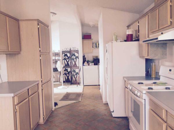Driftwood Park Mobile Club15621 Beach Blvd. #126Westminster, CA 92683