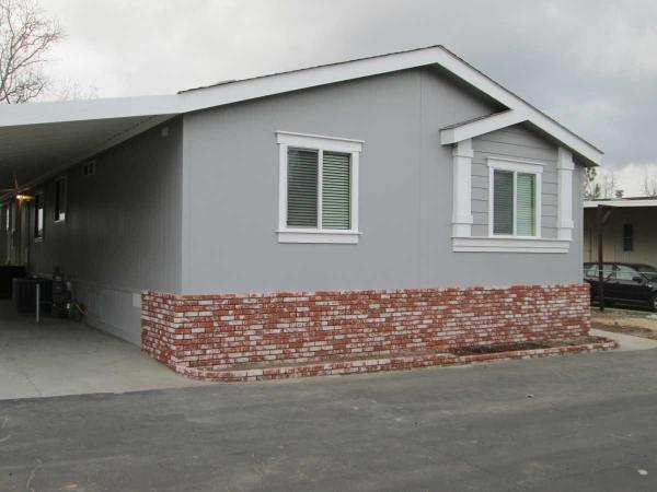 Prado Verde Mobile Estates 14081 Magnolia StreetWestminster, CA 92683