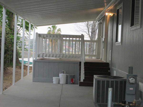 Prado Verde Mobile Estates 14081 Magnolia StreetWestminster, CA 92683