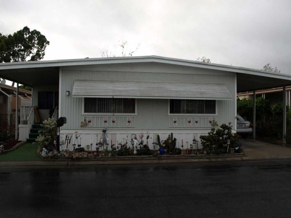 Royal Garden Estates10200 Bolsa Ave. #116Westminster, CA 92683