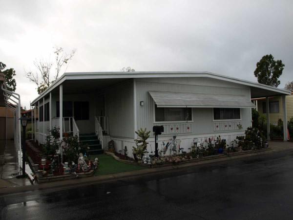 Royal Garden Estates10200 Bolsa Ave. #116Westminster, CA 92683