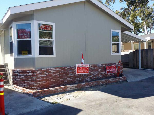 Driftwood Park Mobile Club15621 Beach Blvd. #40AWestminster, CA 92683
