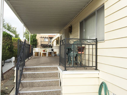 Royal Garden Estates10200 BOLSA #121Westminster, CA 92683