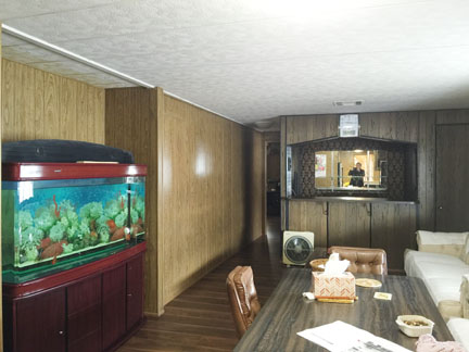 Royal Garden Estates10200 BOLSA #121Westminster, CA 92683