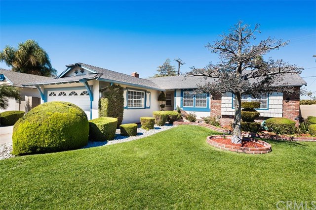 5701 Norma Drive, Westminster, CA 92683