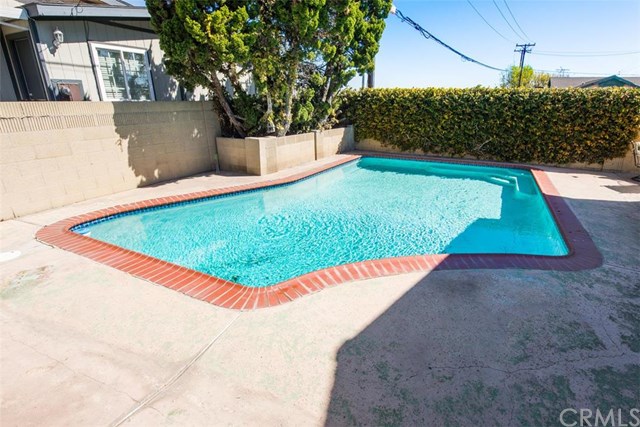 5701 Norma Drive, Westminster, CA 92683