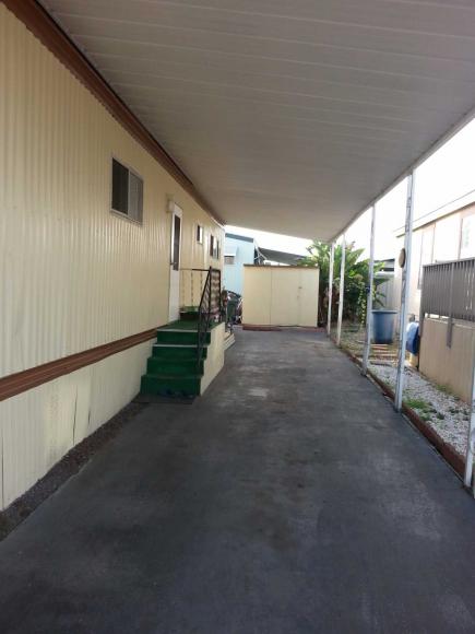 Americana Mobile Home Estates14362 Bushard St. #60Westminster, CA 92683