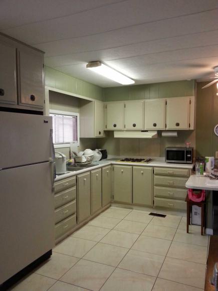 Americana Mobile Home Estates14362 Bushard St. #60Westminster, CA 92683