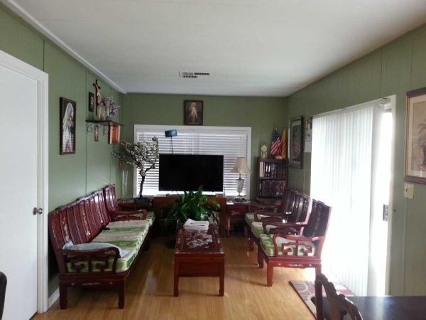 Americana Mobile Home Estates14362 Bushard St. #60Westminster, CA 92683