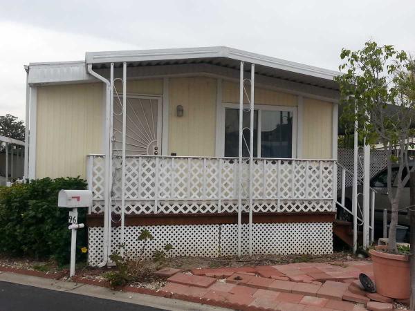 Green Lantern Village&Mobile Homes 14352 Beach Blvd #96Westminster, CA 92683