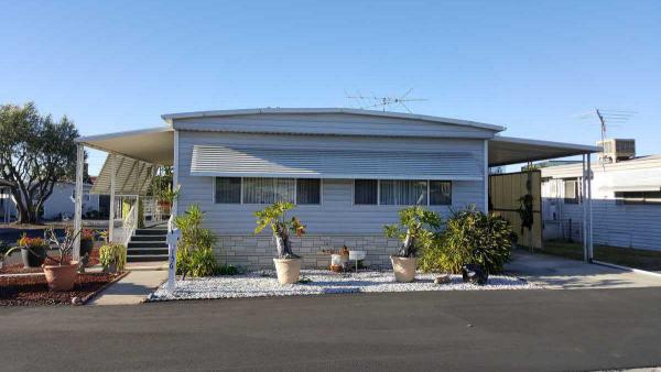 Driftwood Park Mobile Club15621 Beach Blvd. #156Westminster, CA 92683