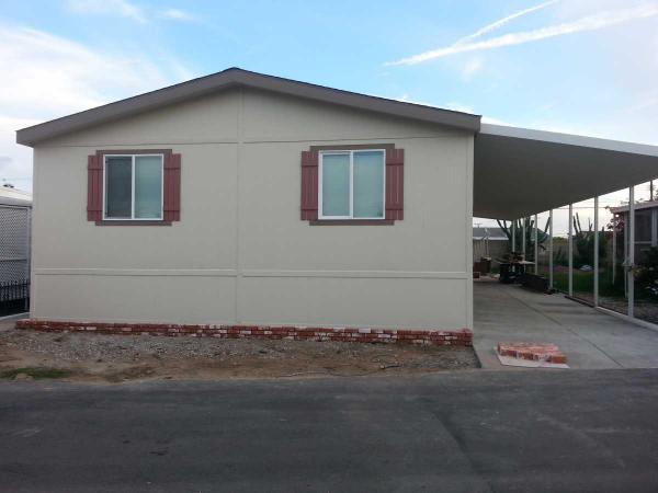 Prado Verde Mobile Estates 14081Magnolia St. #48Westminster, CA 92683