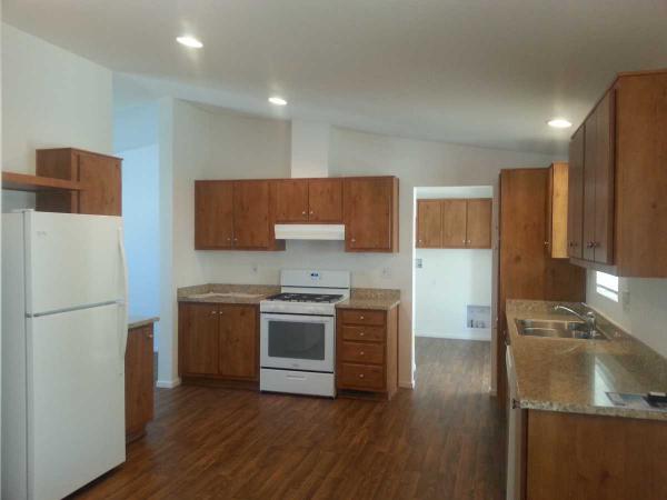 Prado Verde Mobile Estates 14081Magnolia St. #48Westminster, CA 92683