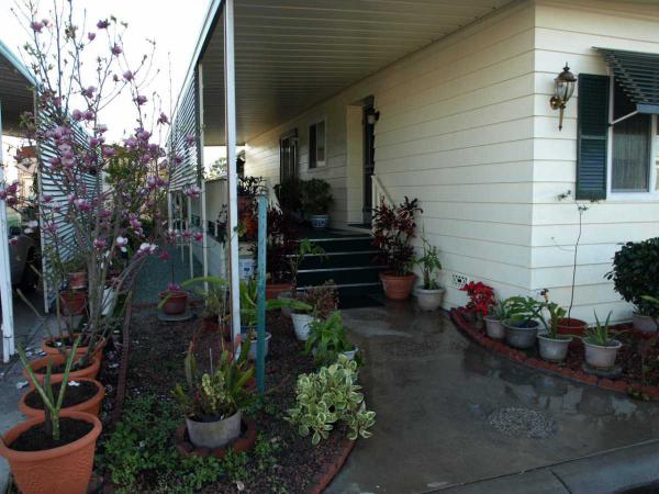 Royal Garden Estates10200 Bolsa Ave. #28Westminster, CA 92683