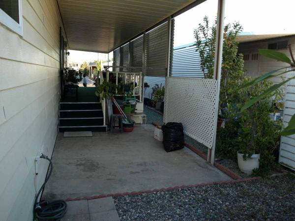 Royal Garden Estates10200 Bolsa Ave. #28Westminster, CA 92683
