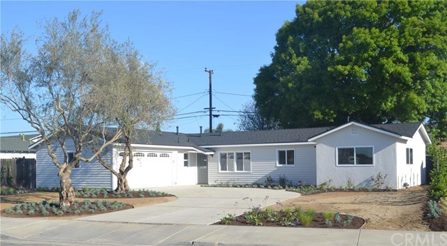 6061 Glacier Drive, Westminster, CA 92683