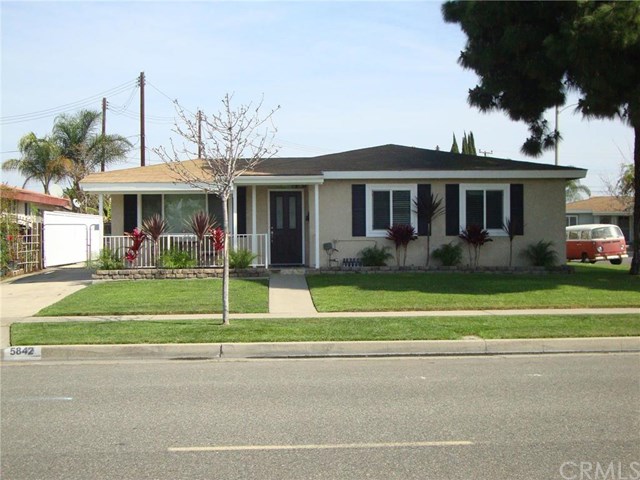 5842 Meinhardt Road, Westminster, CA 92683