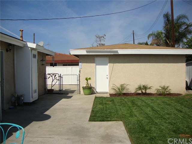 5842 Meinhardt Road, Westminster, CA 92683