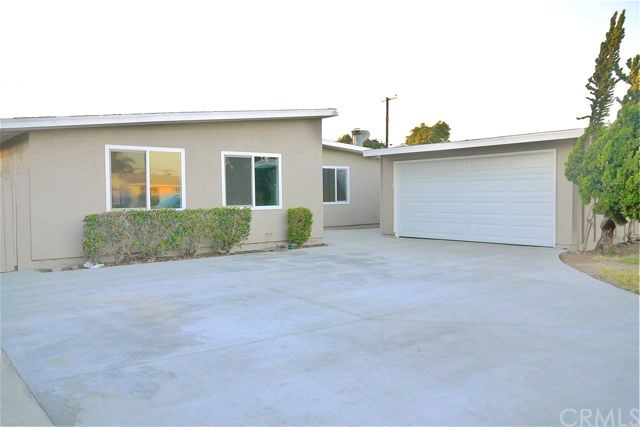 13581 Yosemite Drive, Westminster, CA 92683