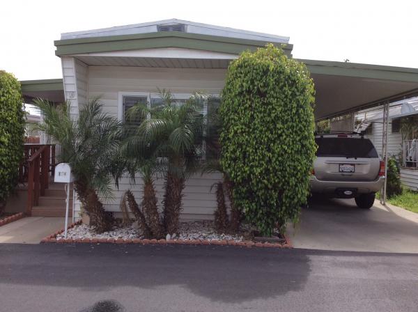 Driftwood Park Mobile Club15621 Beach Blvd Sp 154Westminster, CA 92683