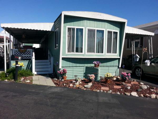 Green Lantern Village&Mobile Homes 14352 Beach Blvd.Westminster, CA 92683