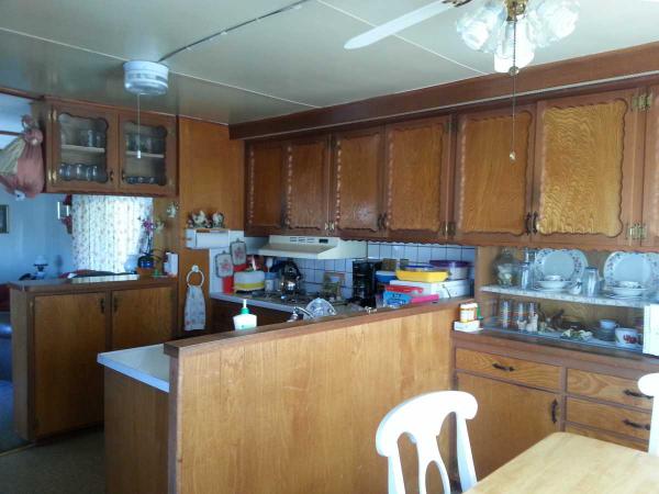 Green Lantern Village&Mobile Homes 14352 Beach Blvd.Westminster, CA 92683