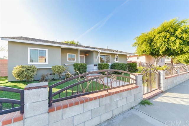 14611 Goldenwest Street, Westminster, CA 92683