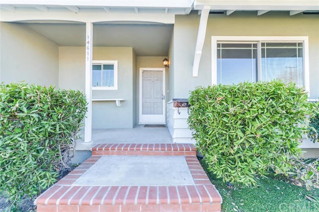 14611 Goldenwest Street, Westminster, CA 92683