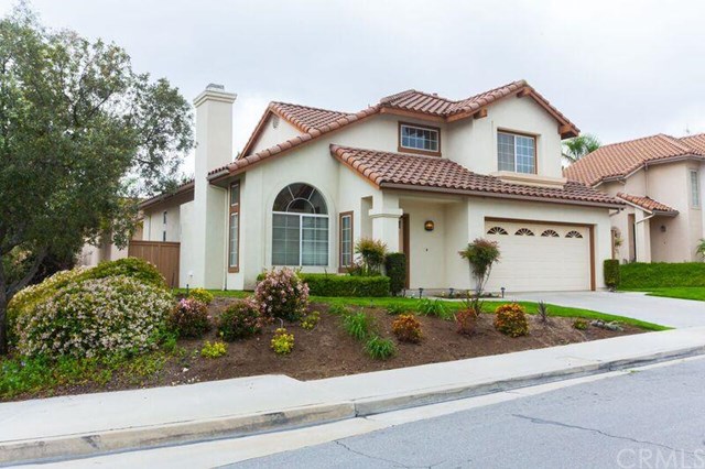 16 La Cuerda, Rancho Santa Margarita, CA 92688