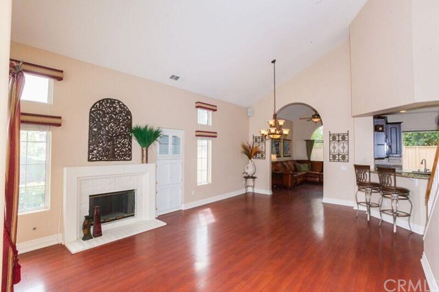 16 La Cuerda, Rancho Santa Margarita, CA 92688