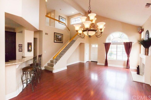 16 La Cuerda, Rancho Santa Margarita, CA 92688