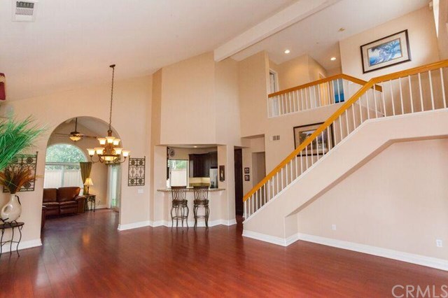 16 La Cuerda, Rancho Santa Margarita, CA 92688