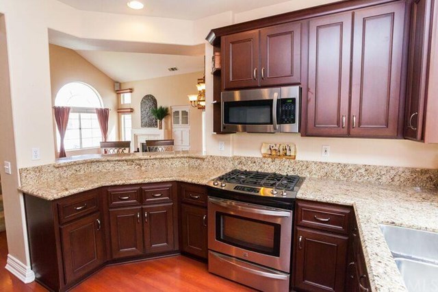 16 La Cuerda, Rancho Santa Margarita, CA 92688