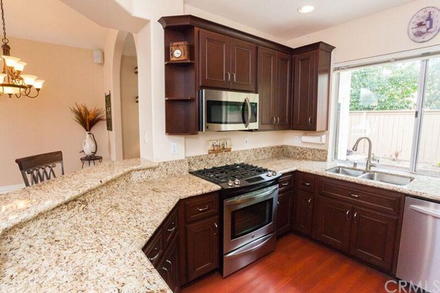 16 La Cuerda, Rancho Santa Margarita, CA 92688