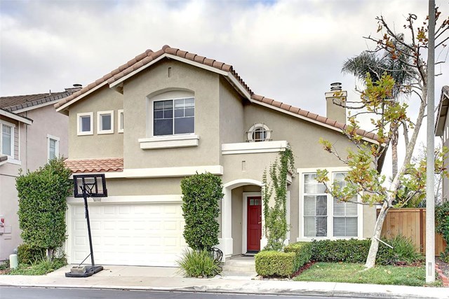 45 Acorn Ridge, Rancho Santa Margarita, CA 92688