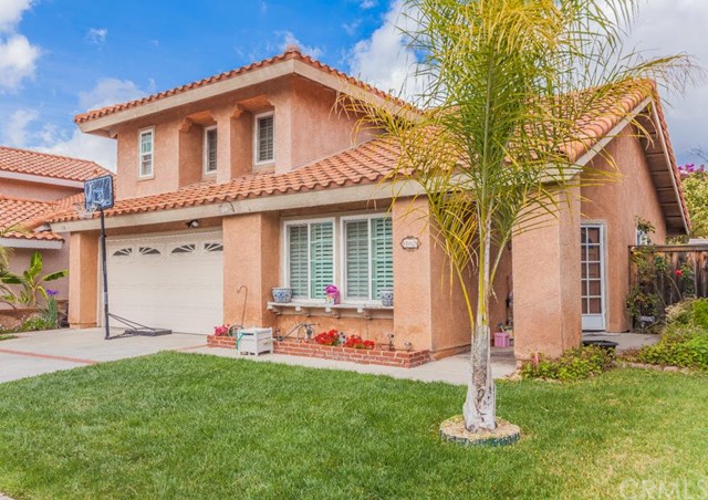 12Mistletoe, Rancho Santa Margarita, United States 92688