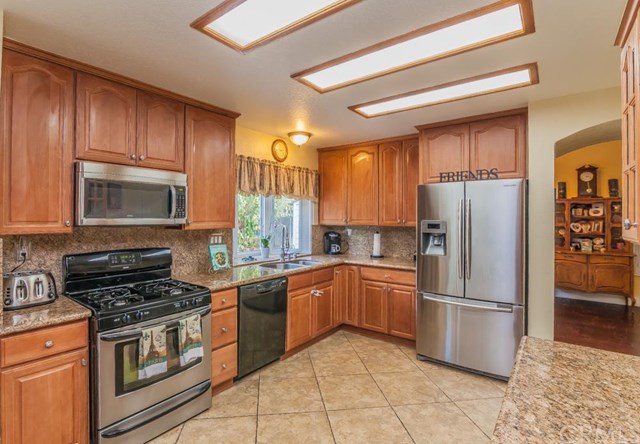 12Mistletoe, Rancho Santa Margarita, United States 92688