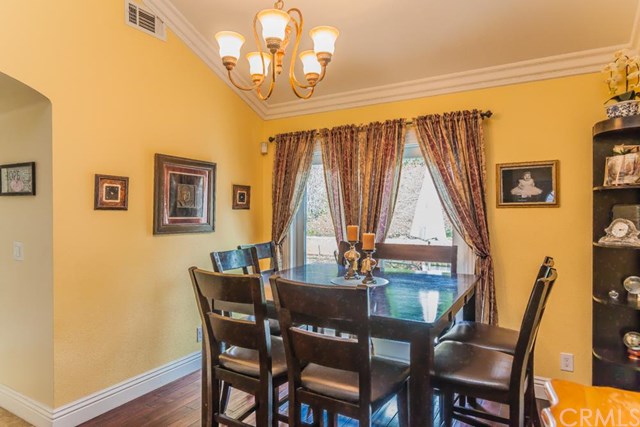 12Mistletoe, Rancho Santa Margarita, United States 92688