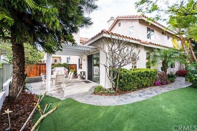 29 Via Encanto, Rancho Santa Margarita, CA 92688